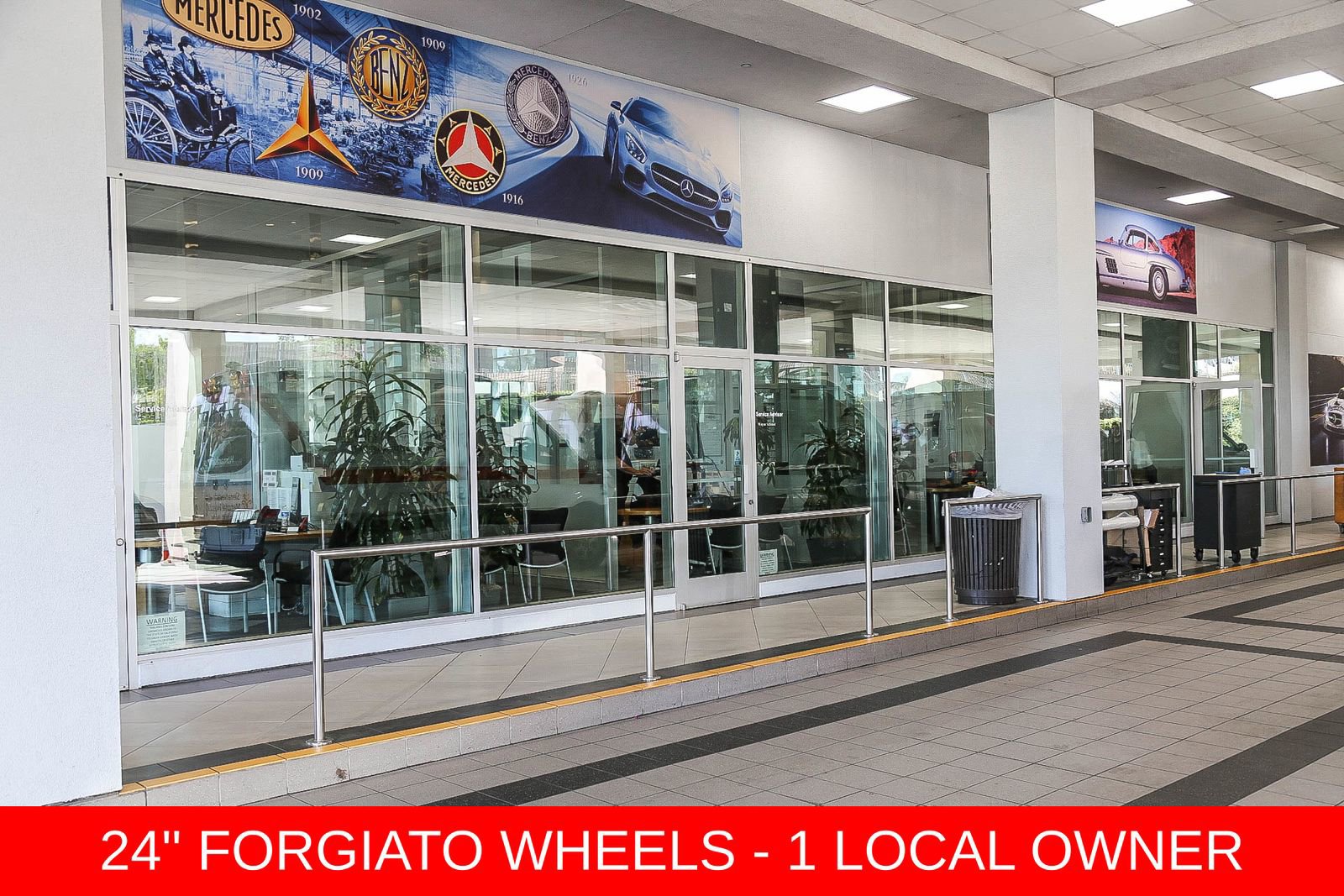 Used 2021 Mercedes-Benz G 550 image 29