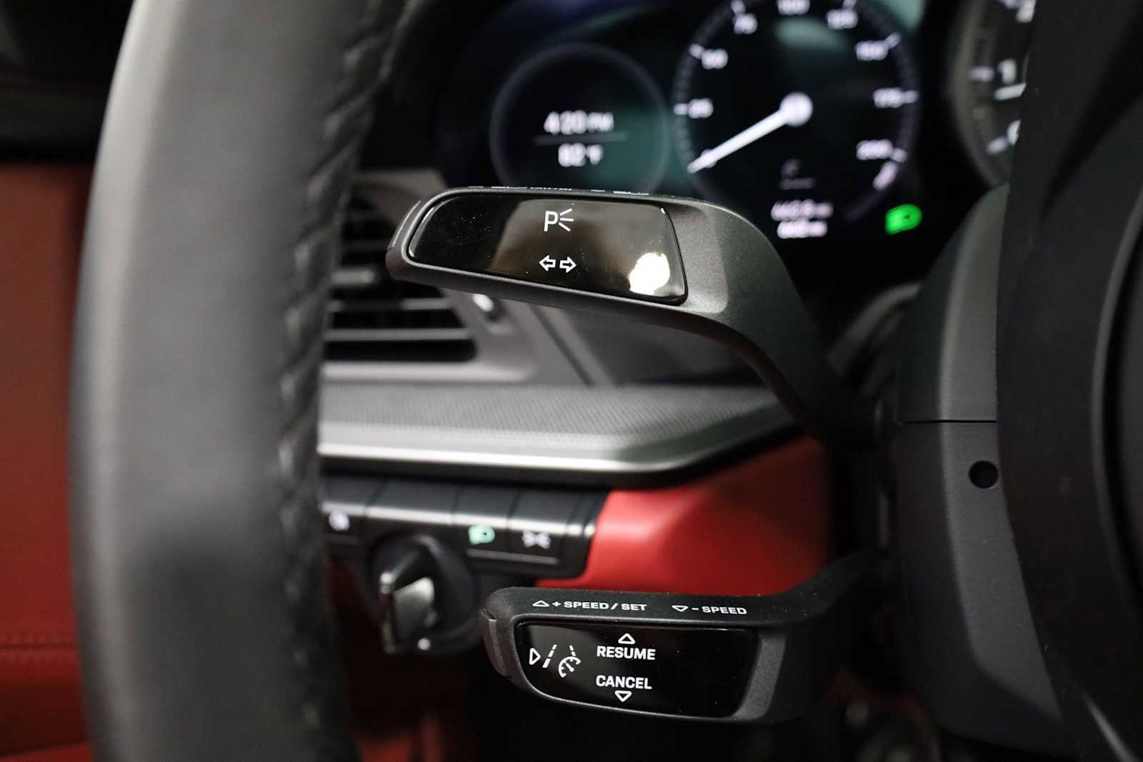 Certified 2024 Porsche 911 Targa 4S image 27