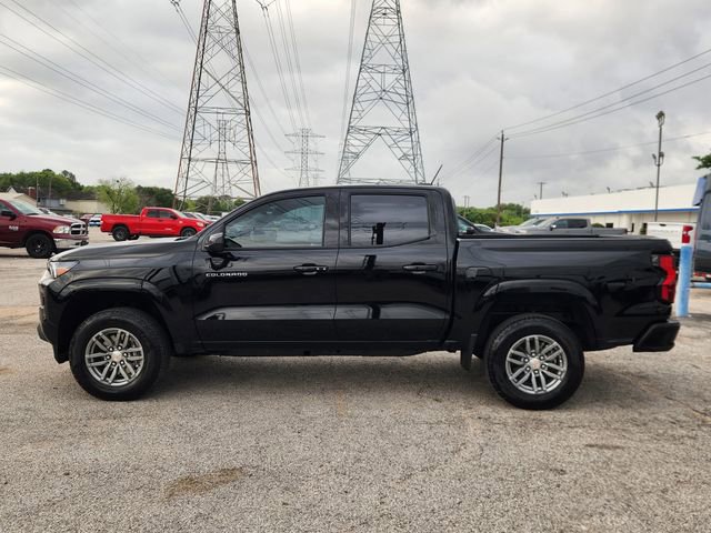 Used 2026 Chevrolet Colorado LT RWD image 4
