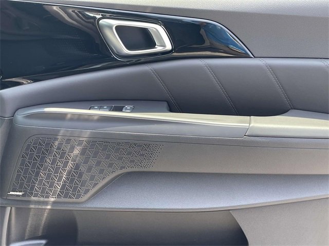 New 2026 Kia Carnival SX Prestige image 21