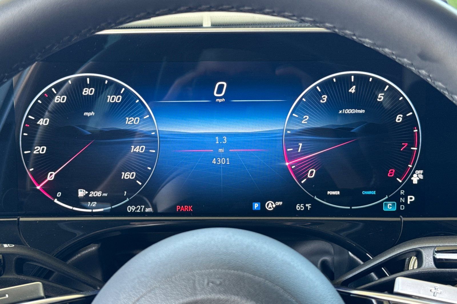 Certified 2026 Mercedes-Benz E 350 Sedan image 29