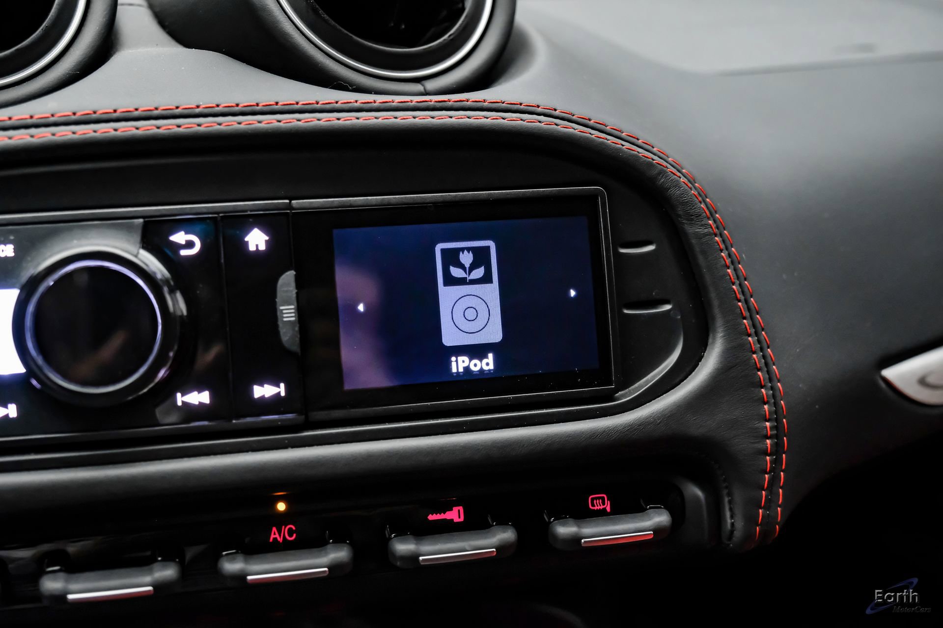 Used 2015 Alfa Romeo 4C Coupe w/ Leather Interior Group image 62