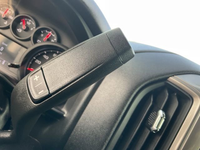 Used 2025 Chevrolet Silverado 2500 Custom w/ Z71 Off-Road Package image 13