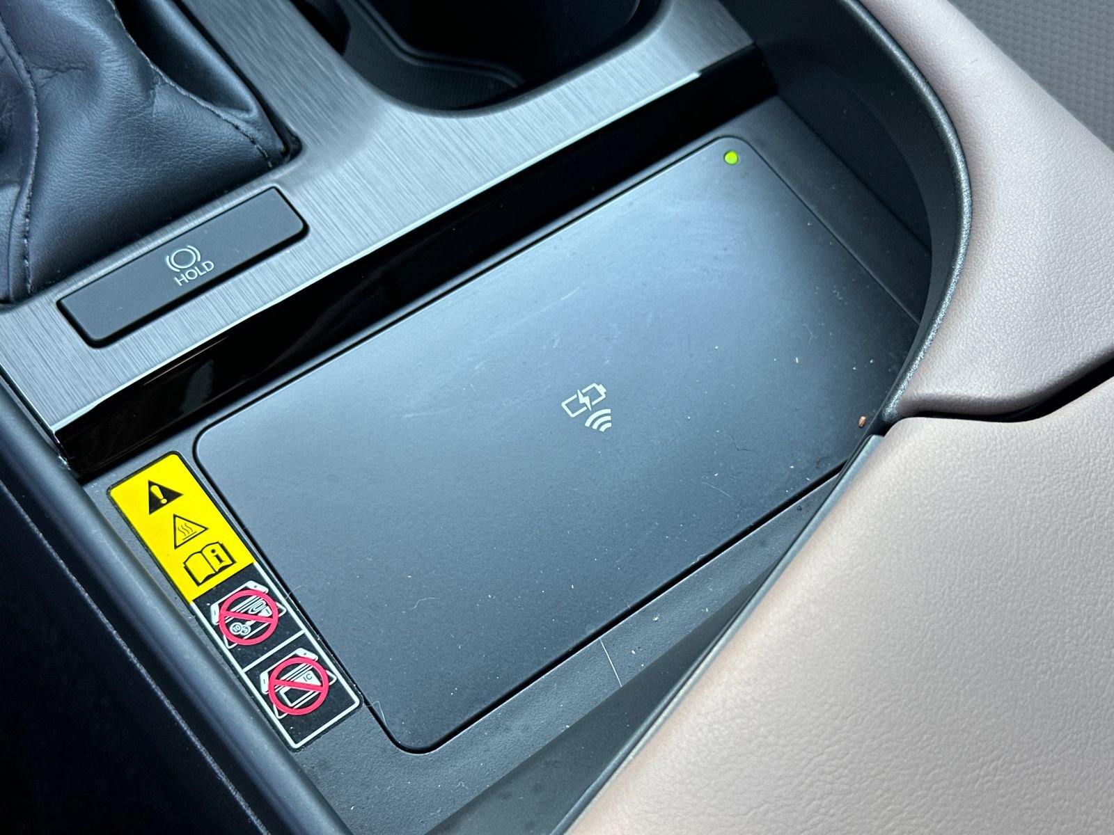 Used 2025 Lexus ES 350 w/ Premium Package image 33