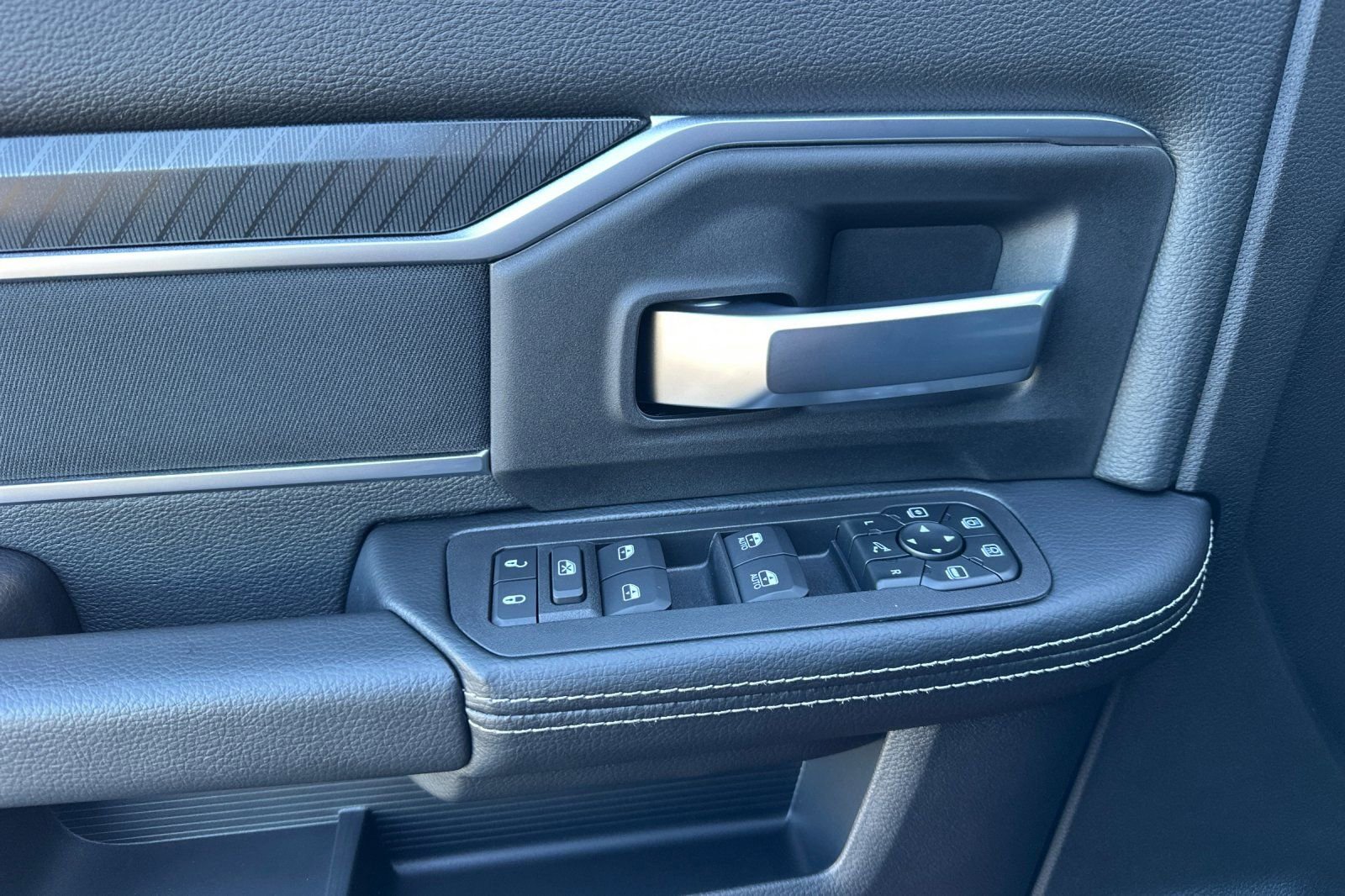 New 2026 RAM 2500 Big Horn image 13