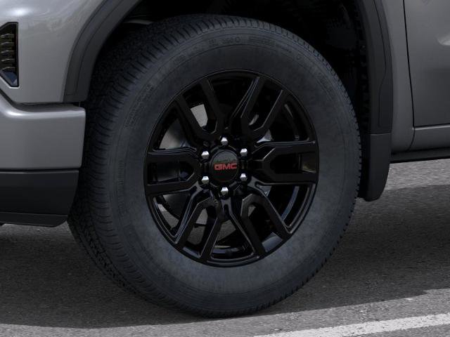 New 2026 GMC Sierra 1500 Elevation AWD/4WD image 30