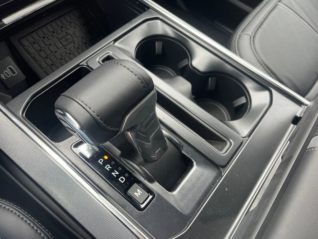 New 2026 Ford F150 Platinum w/ Equipment Group 702A High image 14