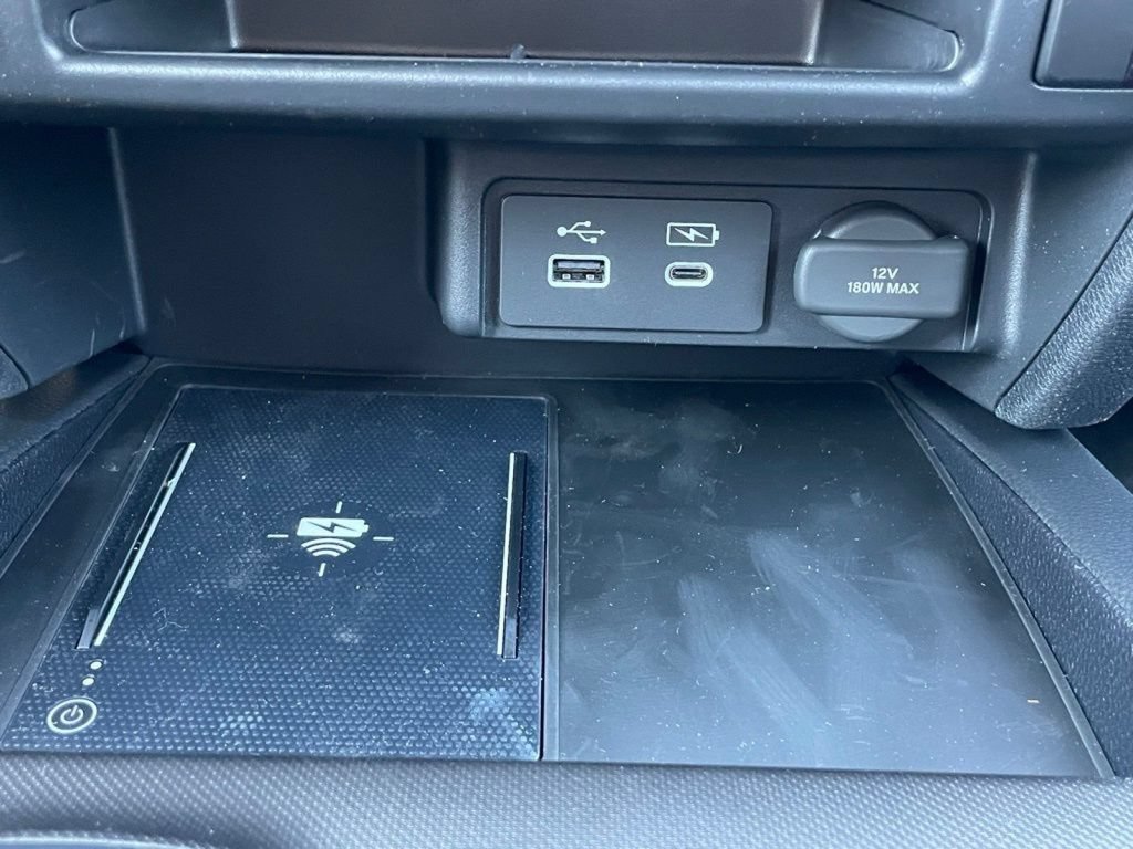 New 2026 Honda Ridgeline TrailSport image 40