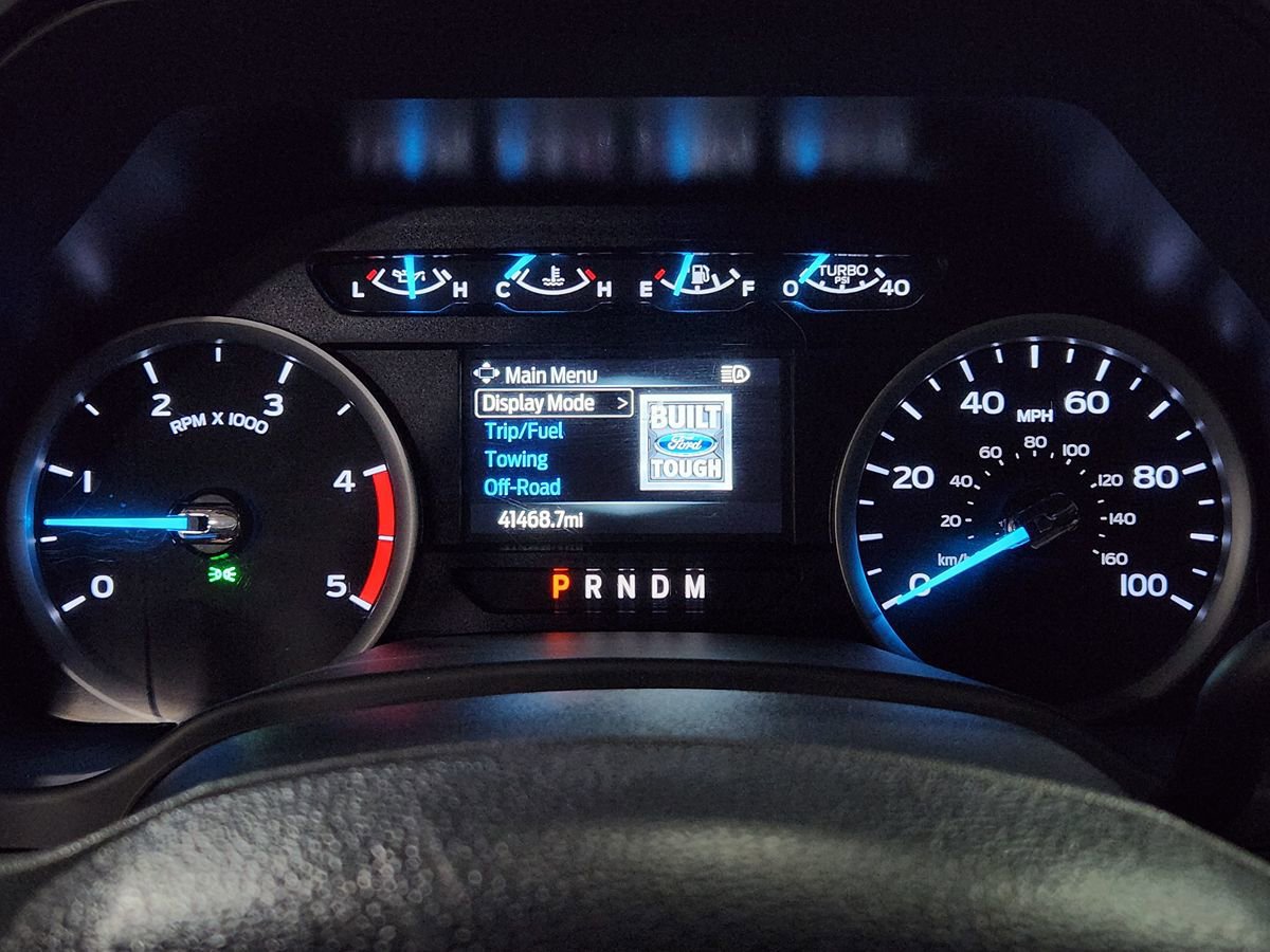 Used 2022 Ford F450 XL w/ STX Appearance Package AWD/4WD image 33