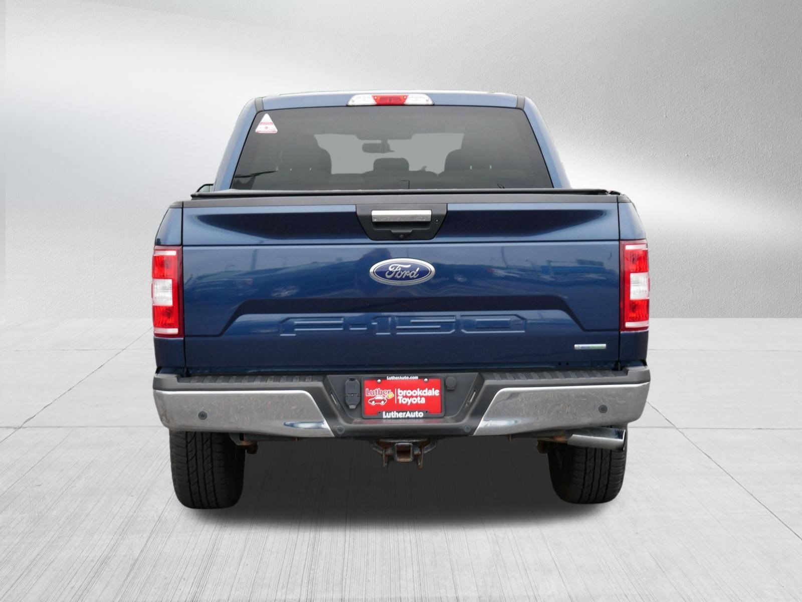 Used 2018 Ford F150 XLT w/ Equipment Group 302A Luxury AWD/4WD image 6