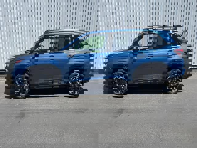 Certified 2025 Subaru Forester Limited image 4