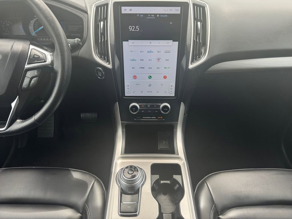 Certified 2024 Ford Edge SEL AWD/4WD image 11