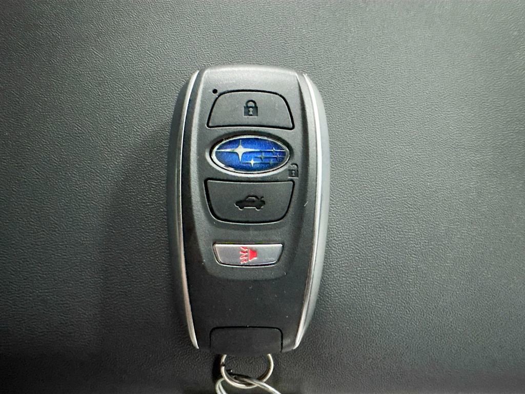 New 2026 Subaru Outback Limited XT image 32