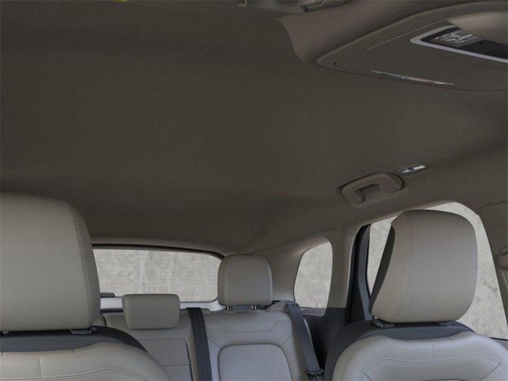 New 2026 Lincoln Corsair Premiere image 22