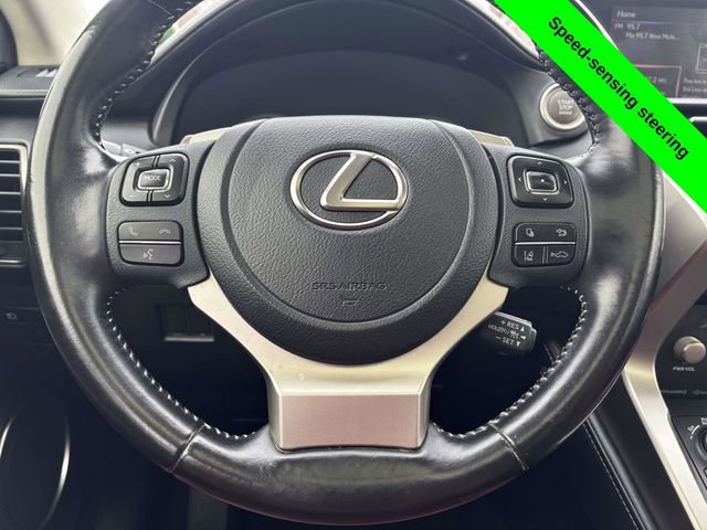 Used 2021 Lexus NX 300 FWD w/ Accessory Package 2 image 32