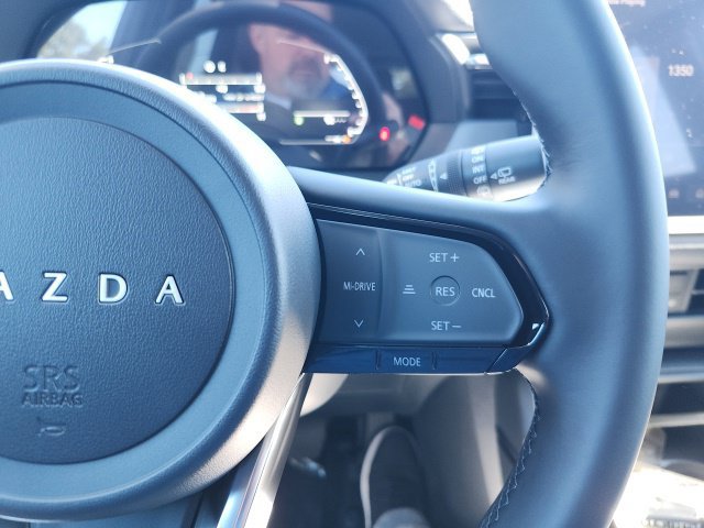 New 2026 MAZDA CX-5 Select AWD/4WD image 27