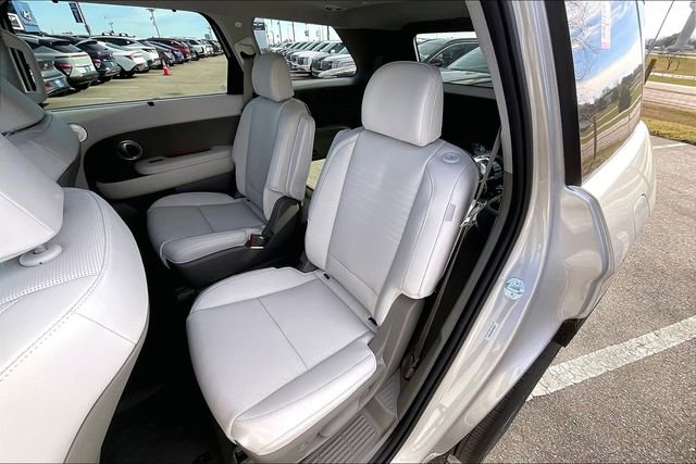 New 2026 Hyundai Palisade Limited image 10