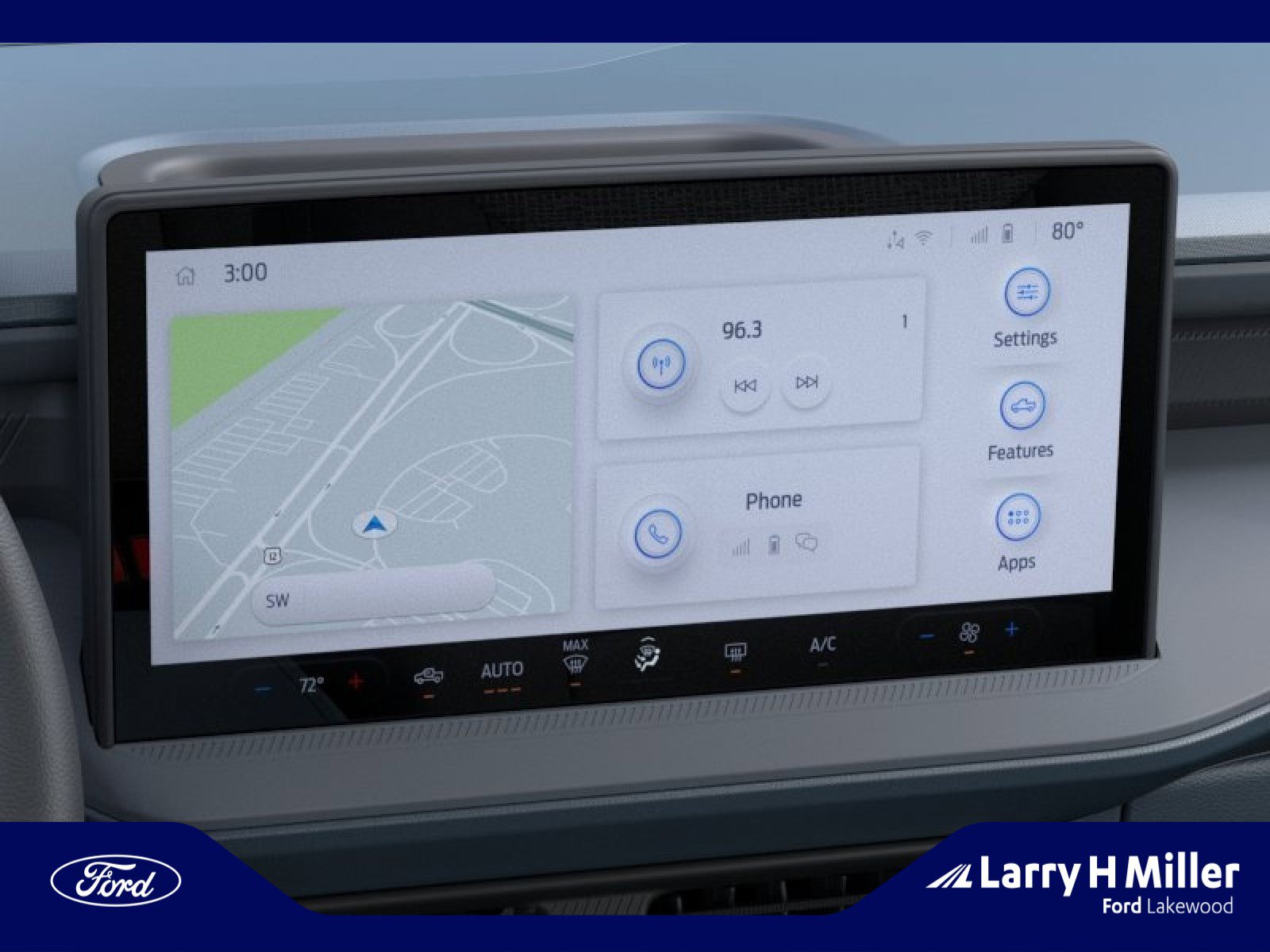 New 2026 Ford Maverick XL AWD/4WD image 15