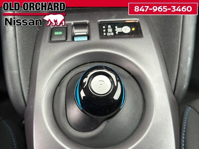 Used 2024 Nissan Leaf S image 18