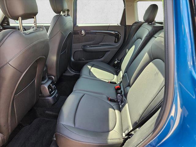 Used 2022 MINI Cooper Countryman S FWD image 16