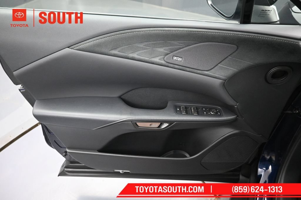 Used 2023 Lexus RX 350 F Sport w/ Accessory Package AWD/4WD image 26