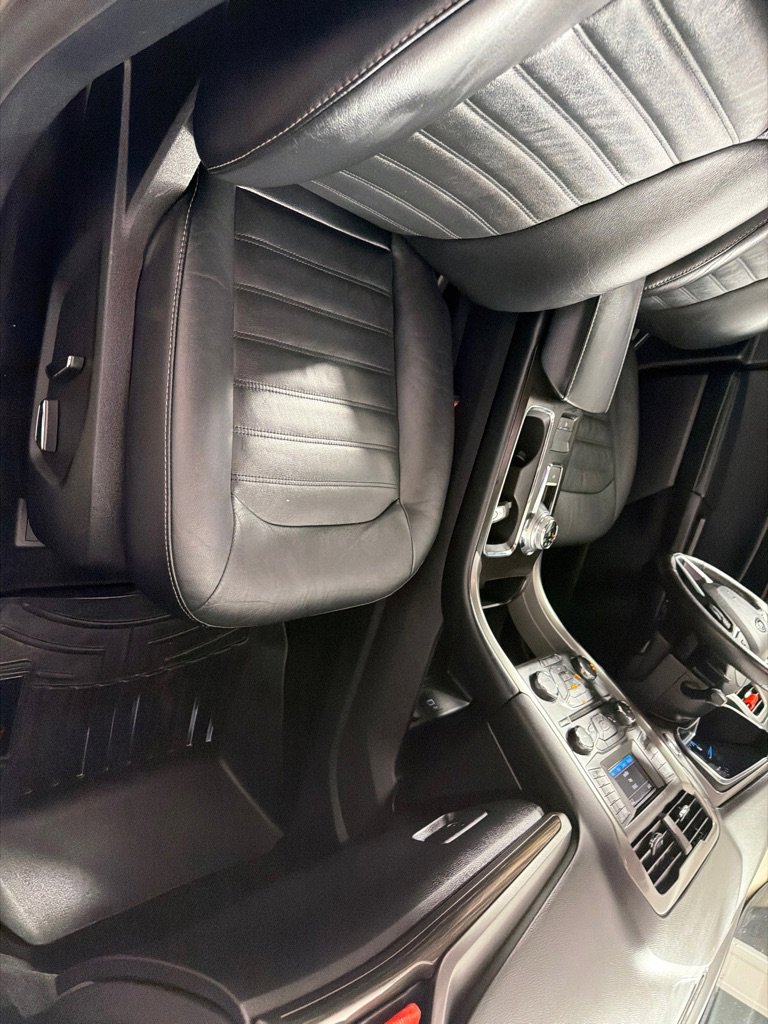 Used 2018 Ford Fusion SE image 22