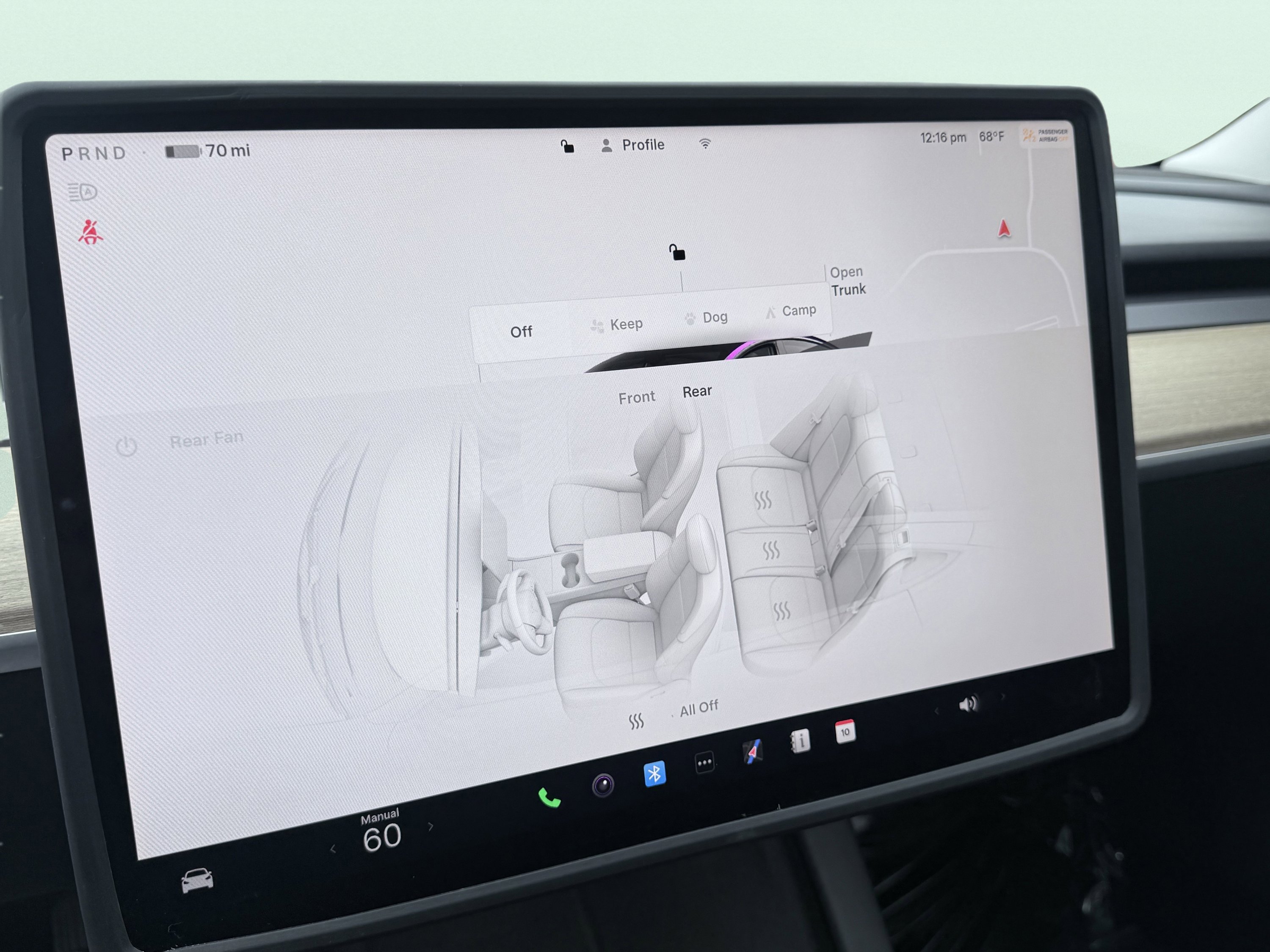 Used 2023 Tesla Model 3 Standard Range image 71