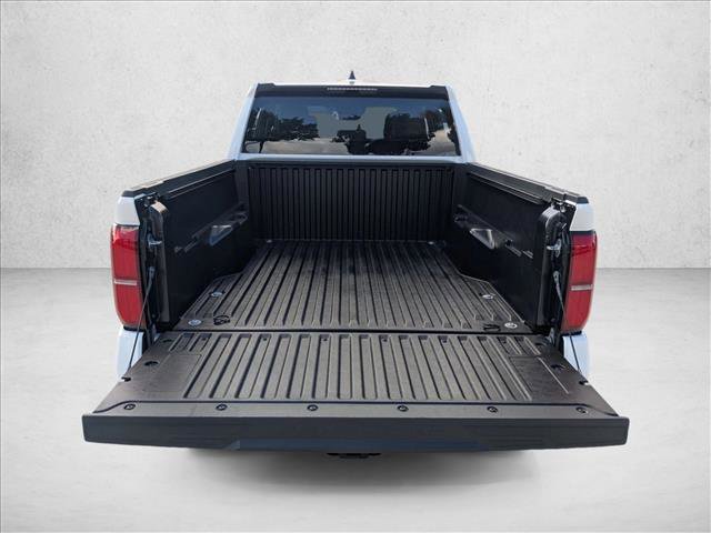 Used 2024 Toyota Tacoma SR5 image 7