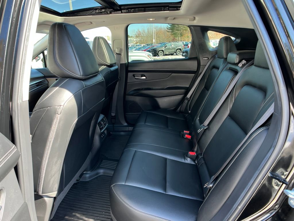 Used 2025 Nissan Murano SL image 22