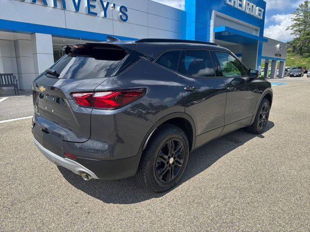 Used 2022 Chevrolet Blazer LT image 5