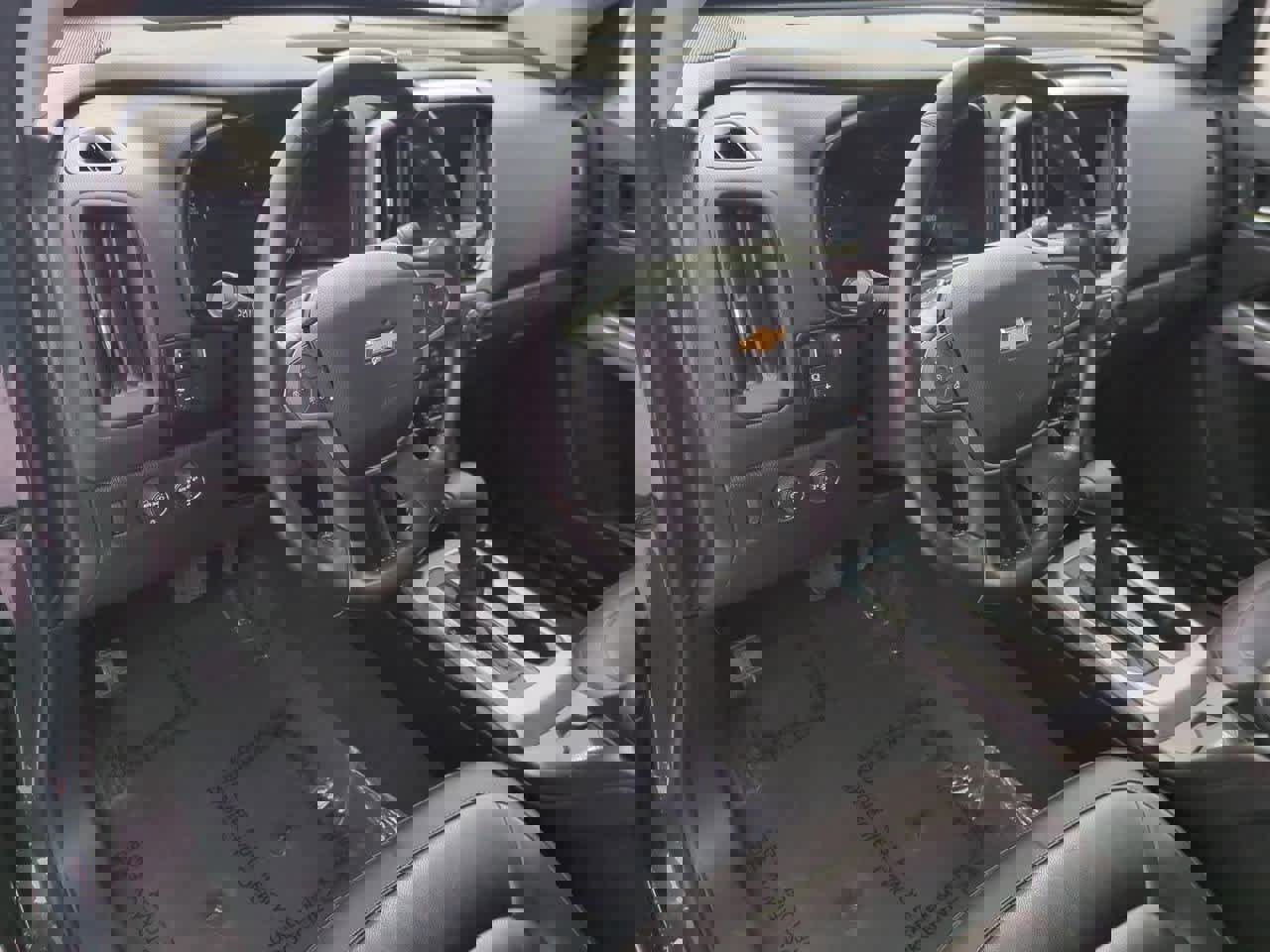 Used 2019 Chevrolet Colorado ZR2 image 2