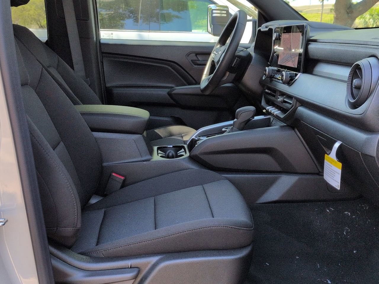 New 2026 Chevrolet Colorado Trail Boss image 25