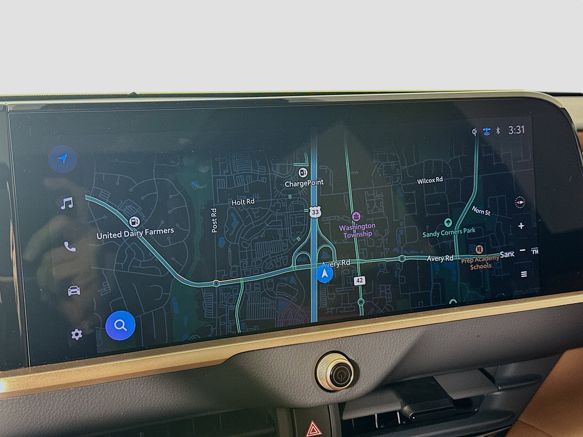 Used 2025 Toyota Crown Signia w/ Advanced Technology Package image 18