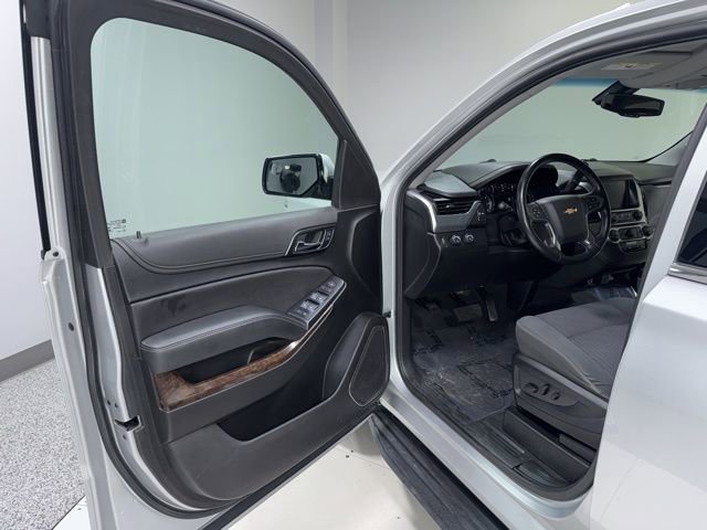 Used 2020 Chevrolet Tahoe LS w/ Skid Plate Package AWD/4WD image 8