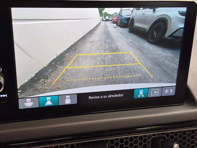 Certified 2024 Honda Civic Touring image 13