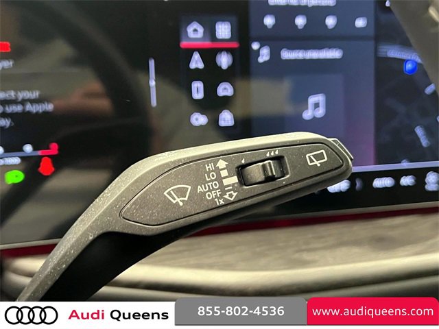 Certified 2025 Audi Q5 Premium Plus w/ Premium Plus image 24
