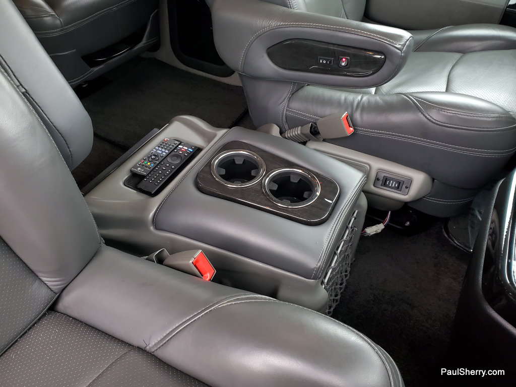 Used 2023 Chevrolet Express 2500 RWD image 51