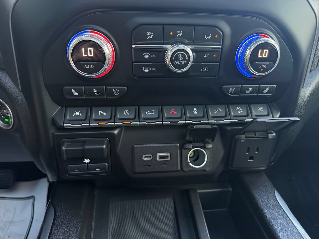 Used 2019 GMC Sierra 1500 Denali w/ Denali Ultimate Package AWD/4WD image 30