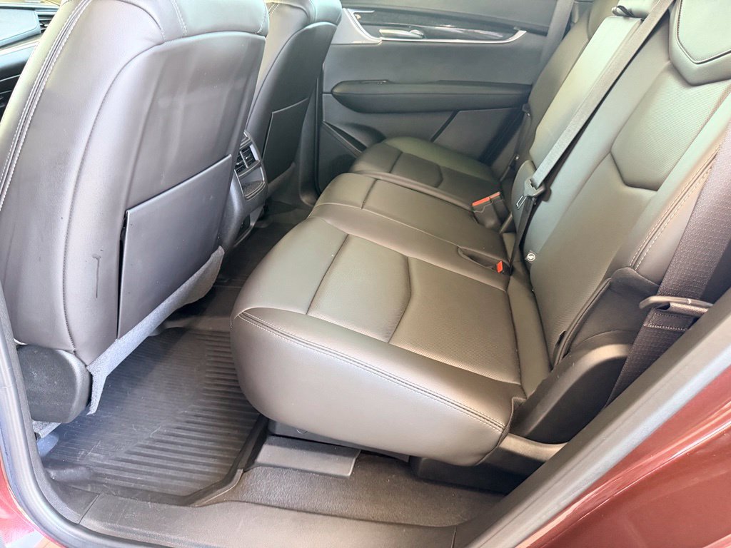 Used 2023 Cadillac XT5 Premium Luxury AWD/4WD image 31