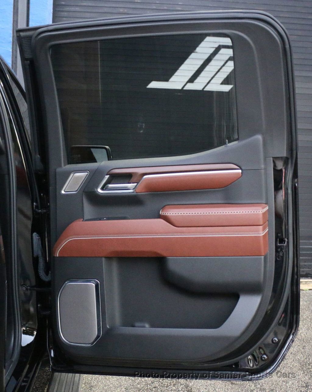 Used 2024 GMC Sierra 1500 Denali Ultimate image 27