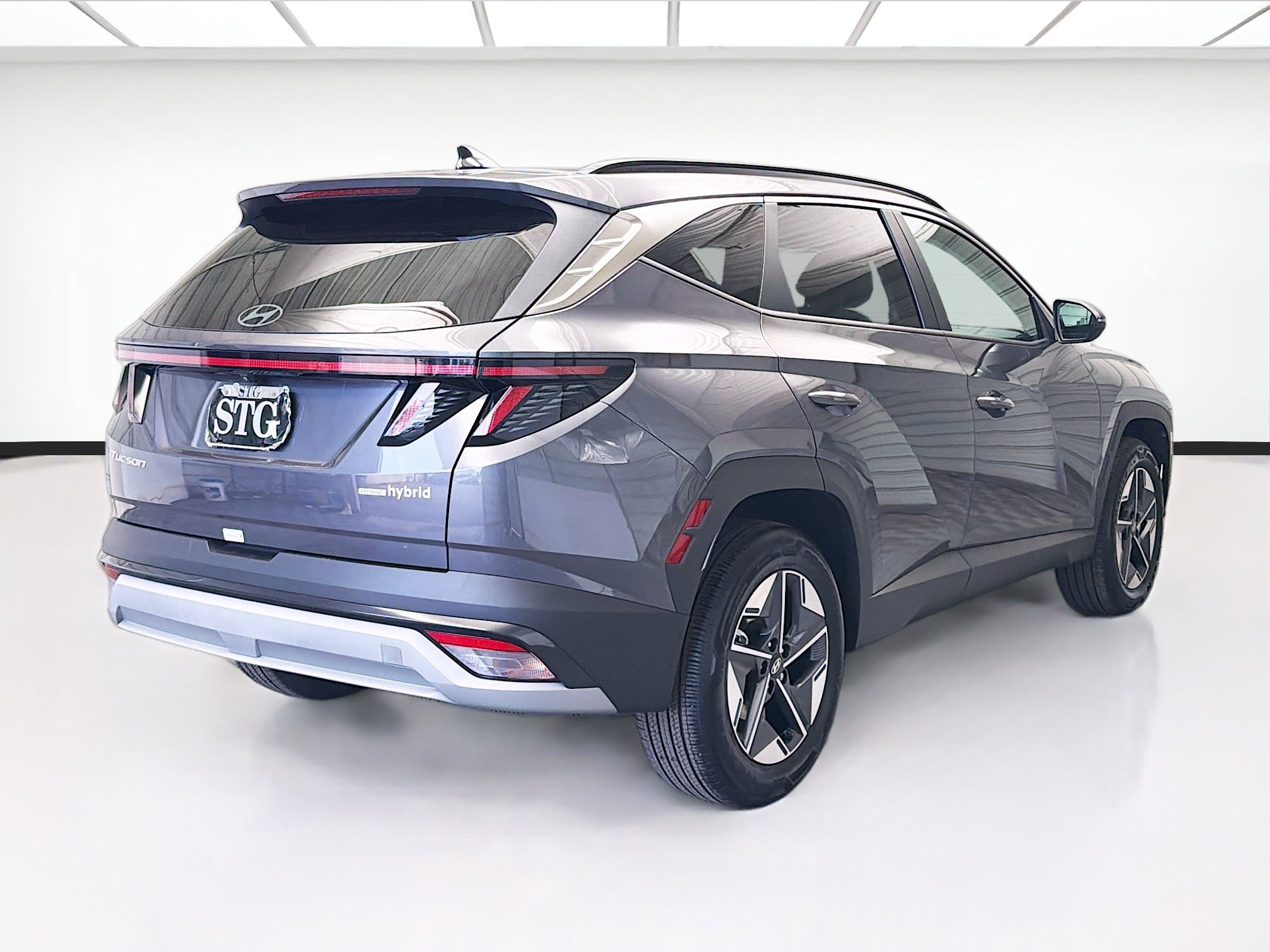 Used 2025 Hyundai Tucson SEL image 4