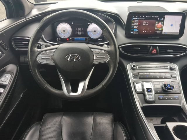 Used 2023 Hyundai Santa Fe Calligraphy AWD/4WD image 15