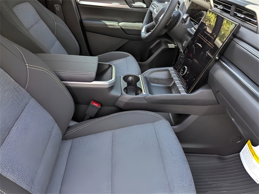 New 2026 GMC Terrain Elevation image 38