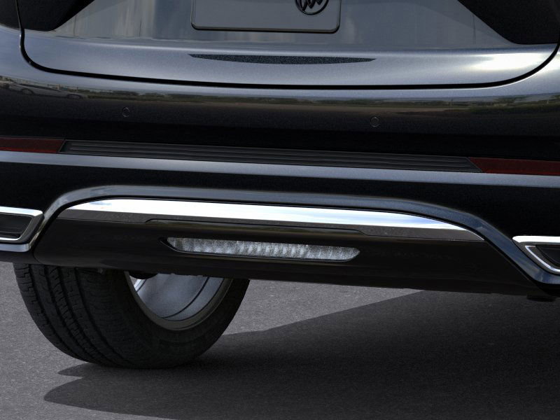 New 2026 Buick Envision Avenir image 38