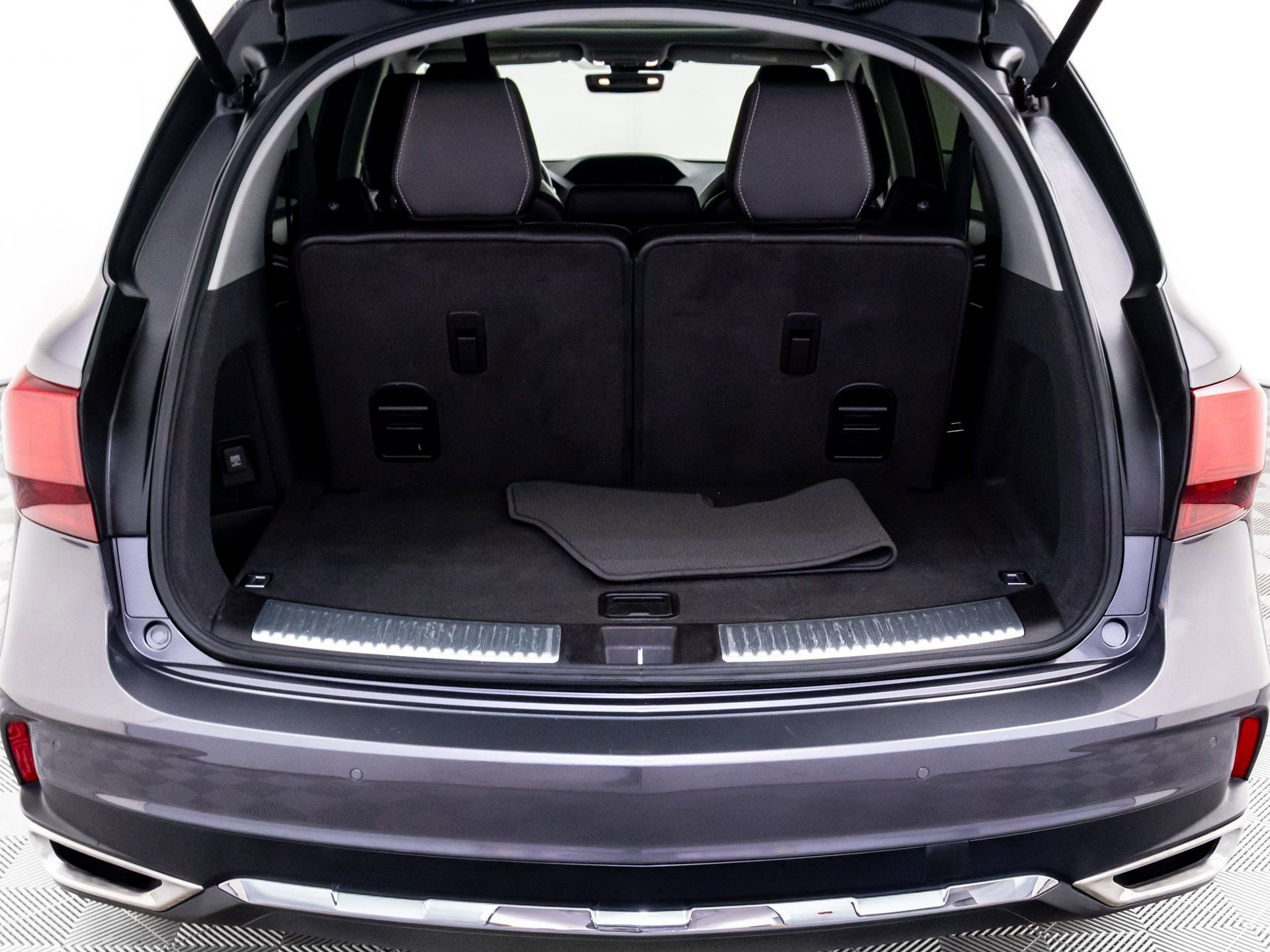 Used 2019 Acura MDX SH-AWD w/ Technology Package image 31