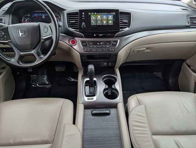 Used 2019 Honda Pilot EX-L image 11