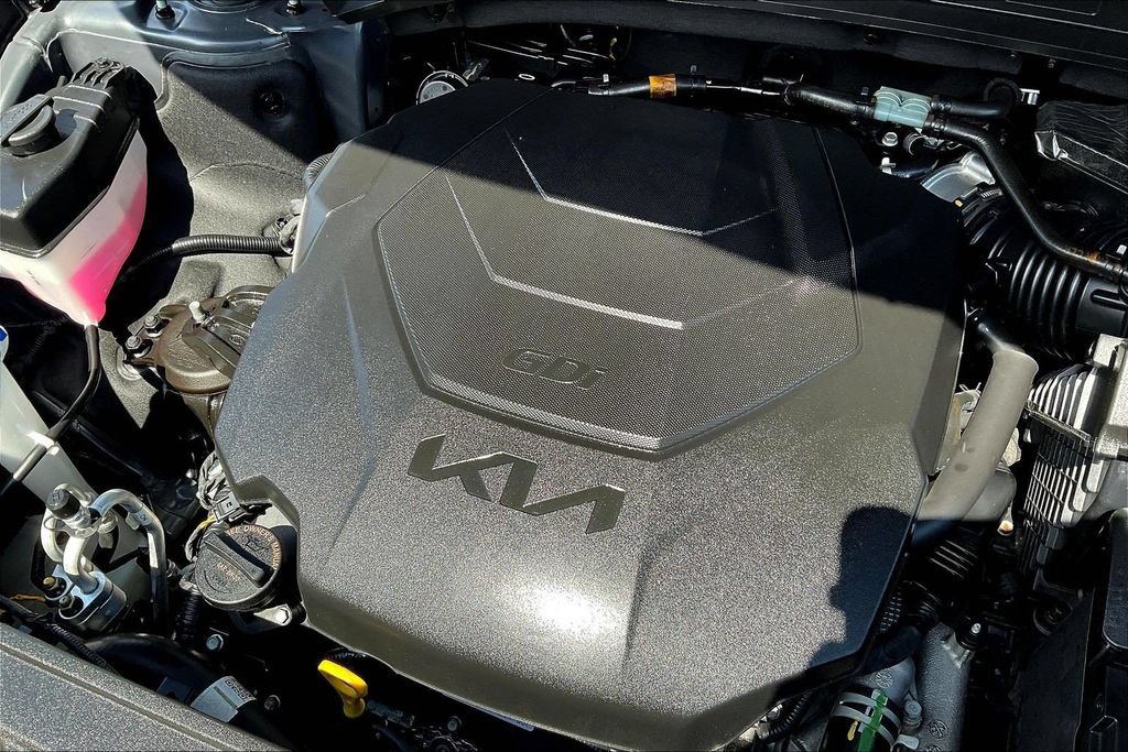 Used 2024 Kia Telluride SX Prestige X-Line AWD/4WD image 35