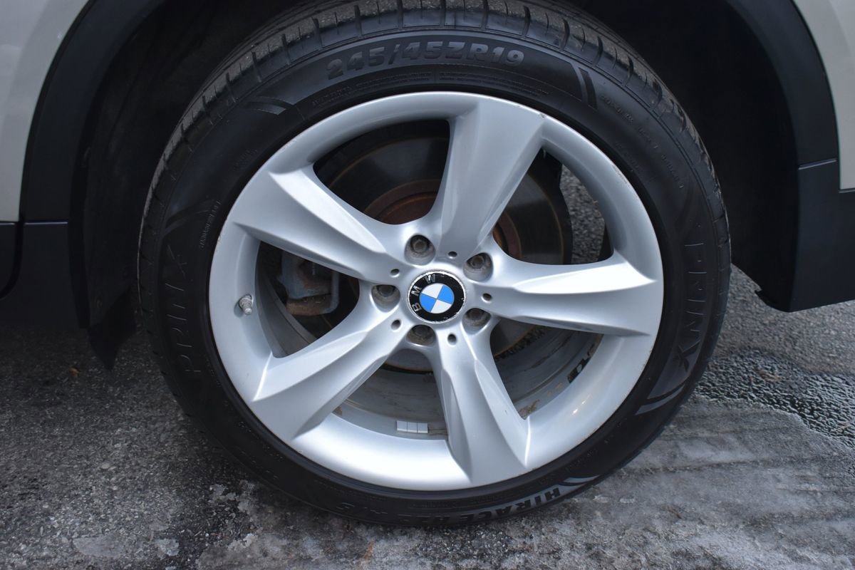 Used 2015 BMW X4 xDrive35i image 50