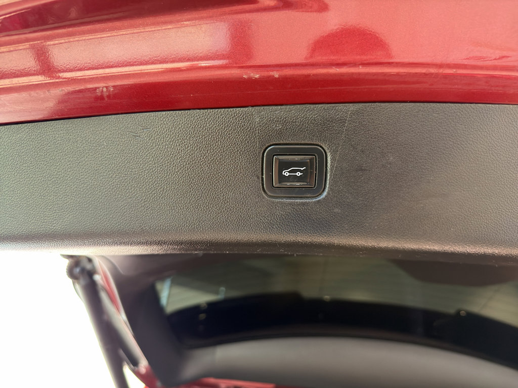 Used 2020 Chevrolet Blazer RS image 22