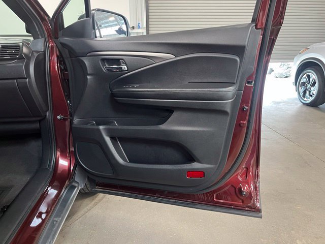 Used 2019 Honda Passport Sport image 13